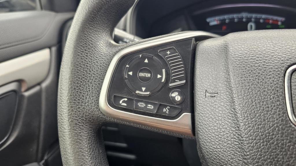Honda CR-V  2017 à Mont-Laurier, Québec - 24 - w1024h768px