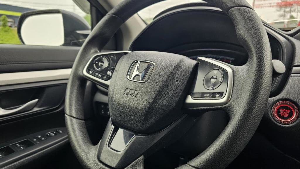 Honda CR-V  2017 à Mont-Laurier, Québec - 20 - w1024h768px