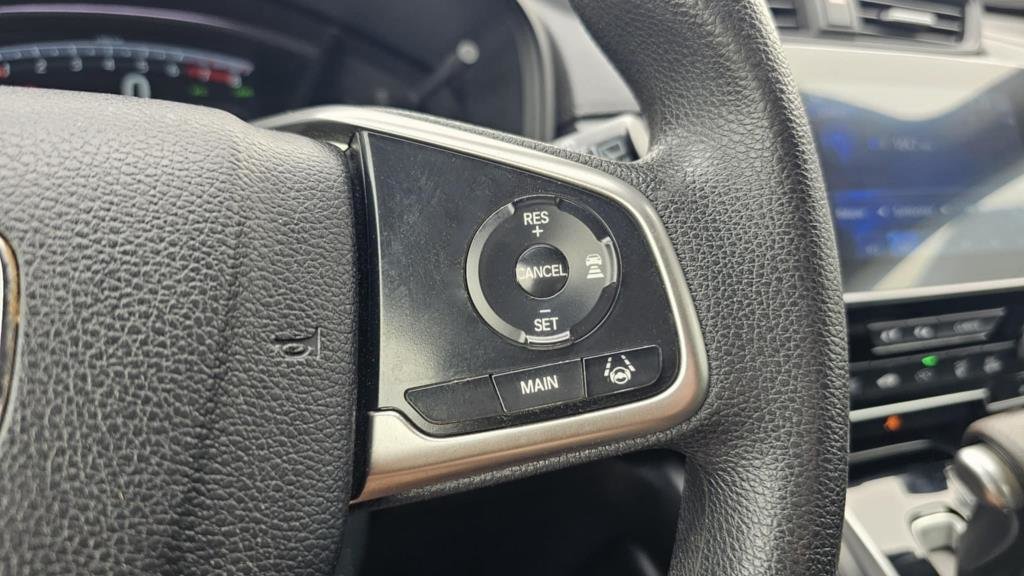 Honda CR-V  2017 à Mont-Laurier, Québec - 25 - w1024h768px