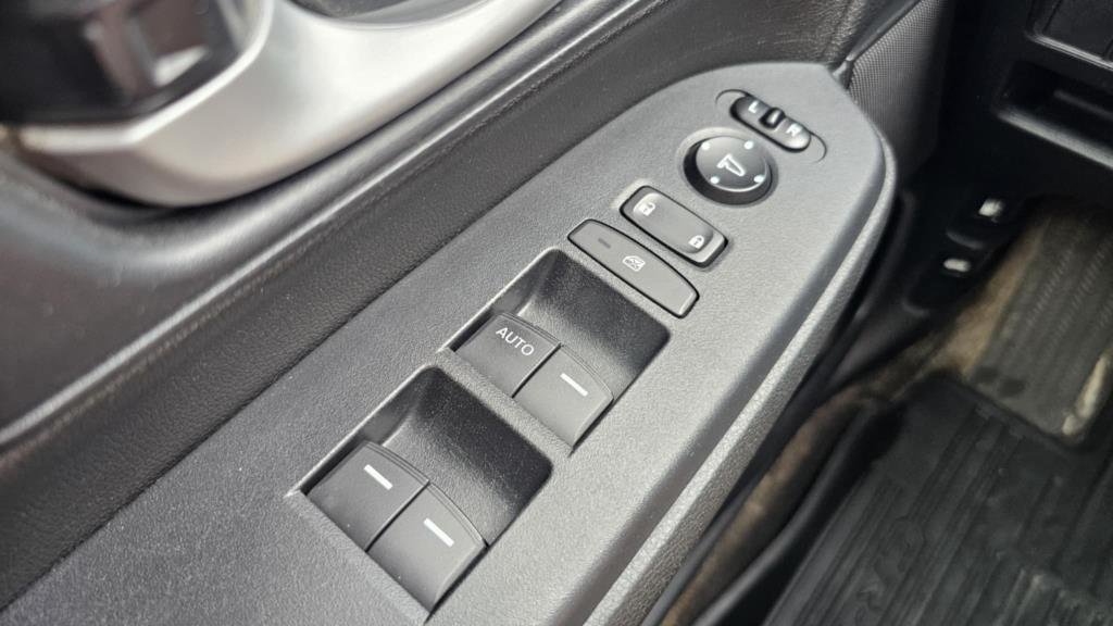 Honda CR-V  2017 à Mont-Laurier, Québec - 21 - w1024h768px
