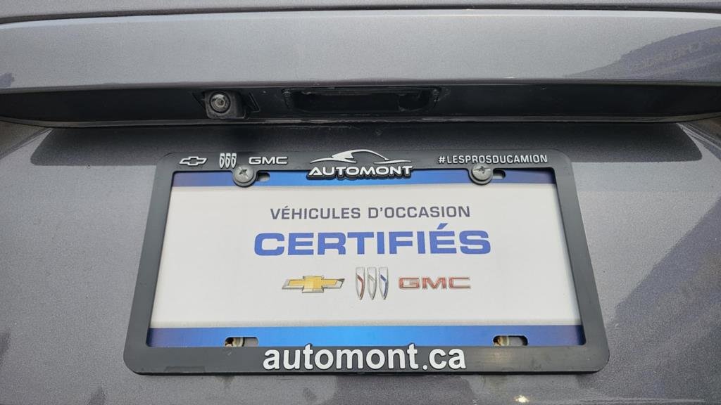 Honda CR-V  2017 à Mont-Laurier, Québec - 8 - w1024h768px