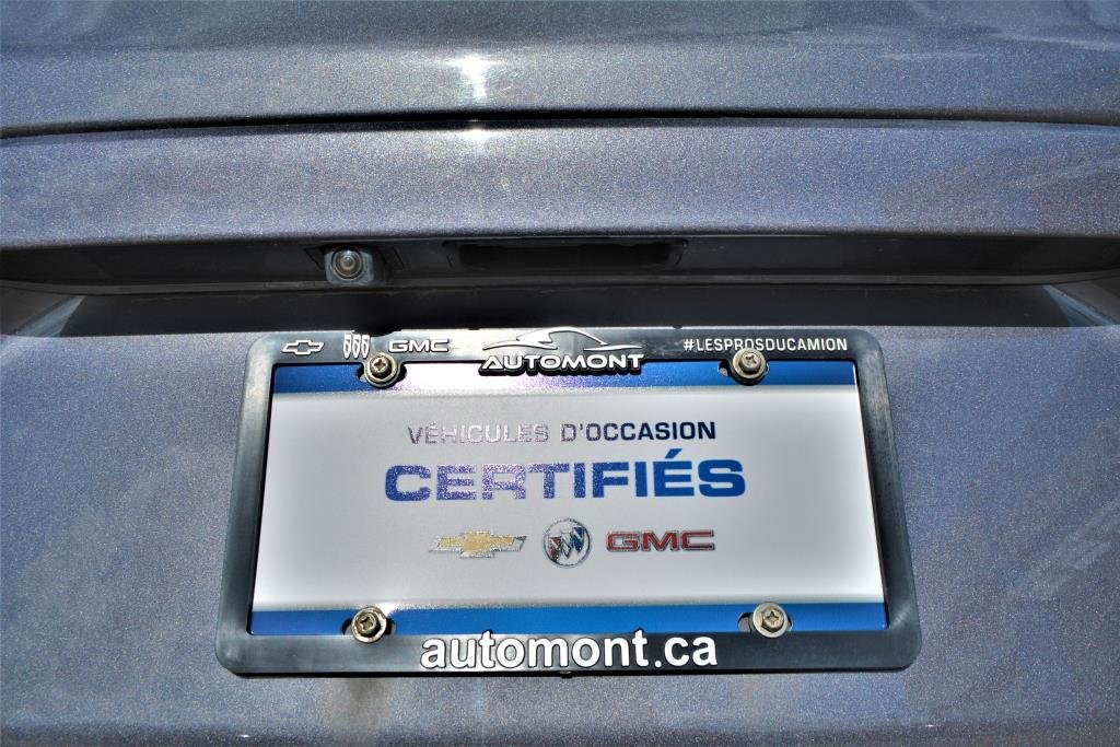 2021 Honda CR-V in Mont-Laurier, Quebec - 10 - w1024h768px