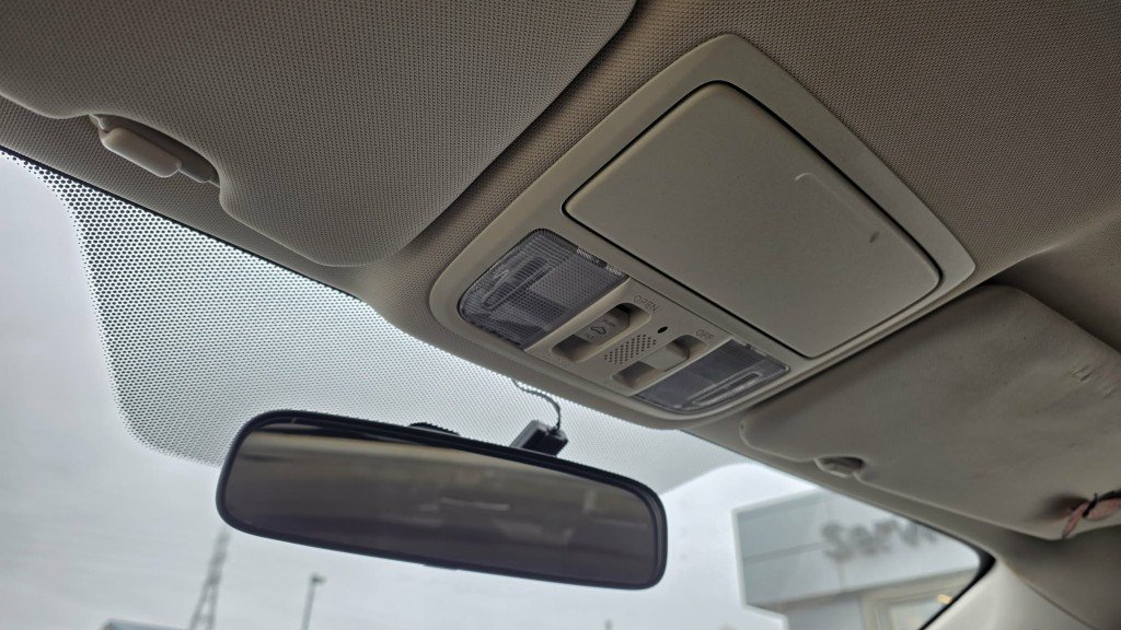 2015 Honda CR-V in Mont-Laurier, Quebec - 34 - w1024h768px