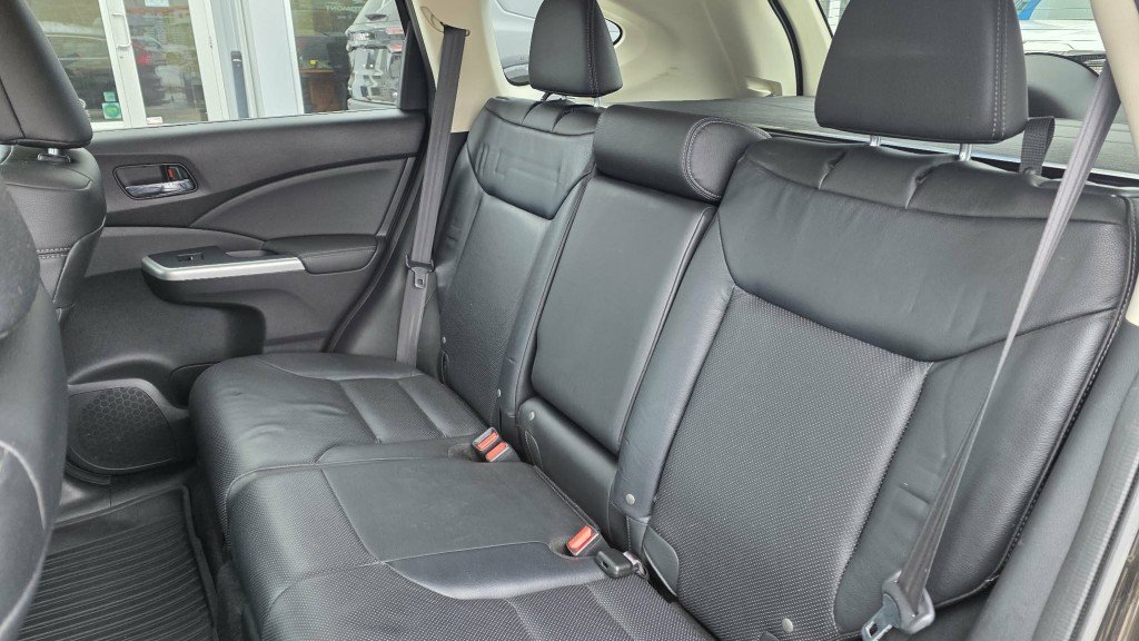 2015 Honda CR-V in Mont-Laurier, Quebec - 16 - w1024h768px