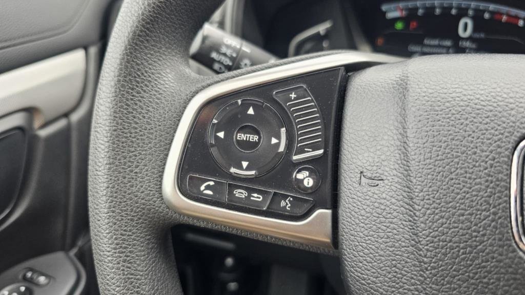 Honda CR-V  2018 à Mont-Laurier, Québec - 23 - w1024h768px