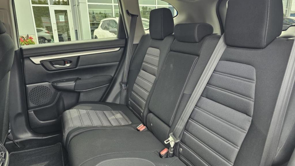 Honda CR-V  2018 à Mont-Laurier, Québec - 16 - w1024h768px