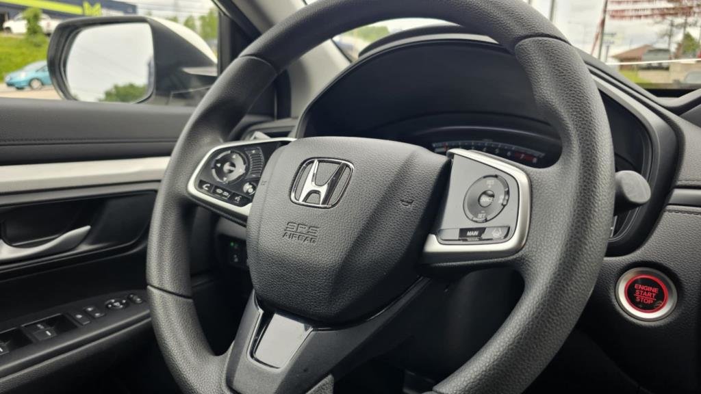 Honda CR-V  2018 à Mont-Laurier, Québec - 19 - w1024h768px