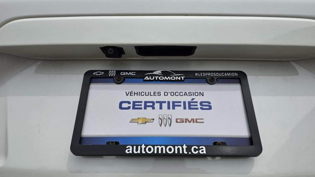 Honda CR-V  2018 à Mont-Laurier, Québec - 8 - w1024h768px