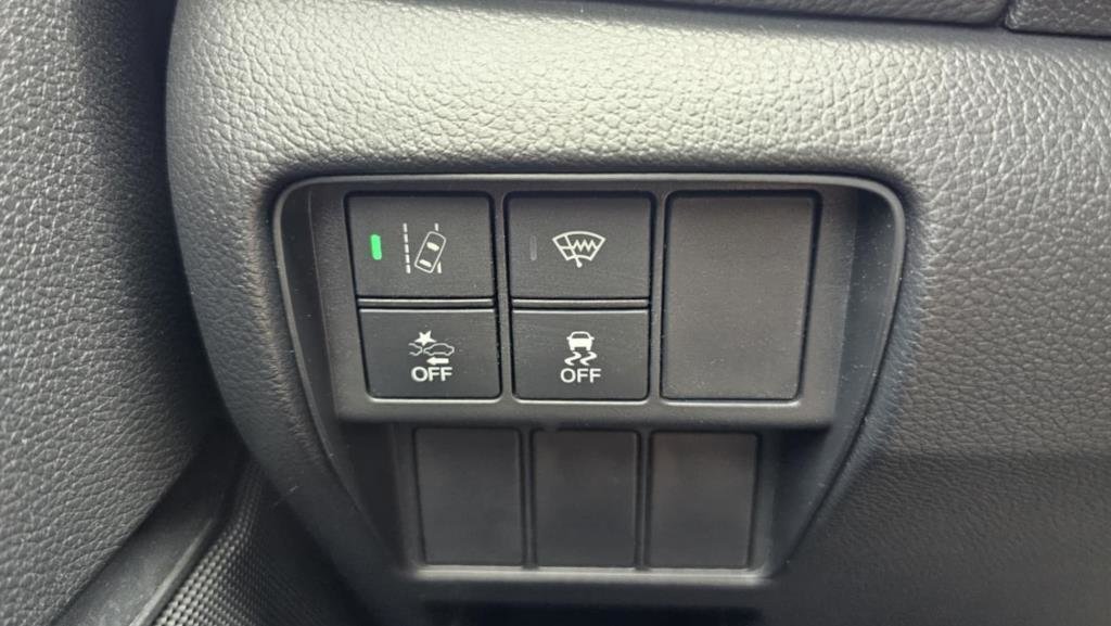 Honda CR-V  2018 à Mont-Laurier, Québec - 21 - w1024h768px