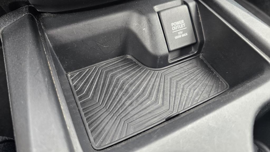 Honda CR-V  2018 à Mont-Laurier, Québec - 30 - w1024h768px