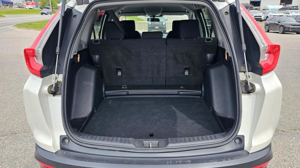 Honda CR-V  2018 à Mont-Laurier, Québec - 10 - w1024h768px