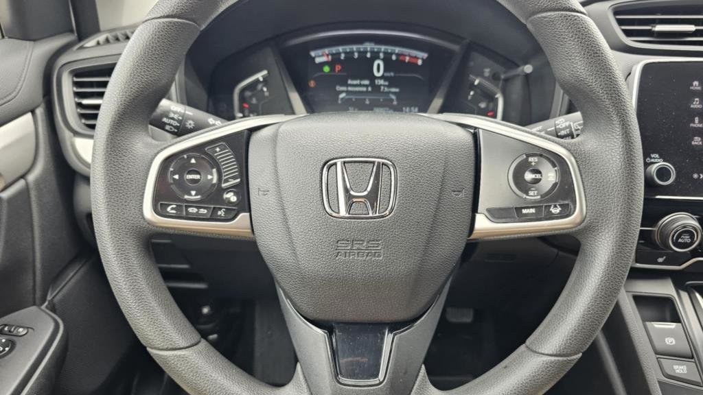 Honda CR-V  2018 à Mont-Laurier, Québec - 22 - w1024h768px