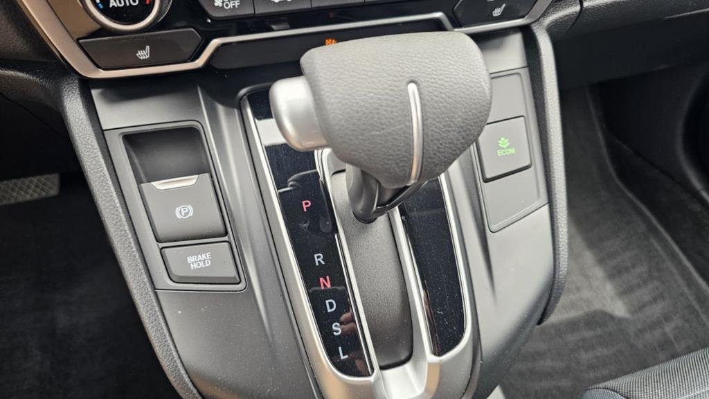 Honda CR-V  2018 à Mont-Laurier, Québec - 29 - w1024h768px
