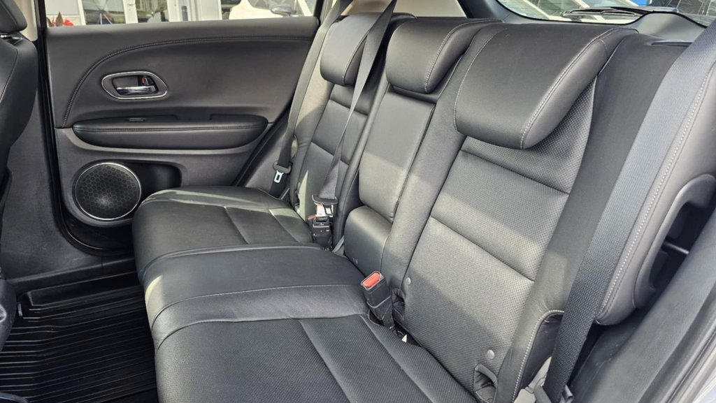 Honda HR-V  2022 à Mont-Laurier, Québec - 16 - w1024h768px