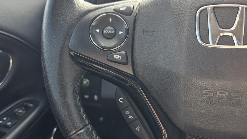 Honda HR-V  2022 à Mont-Laurier, Québec - 26 - w1024h768px