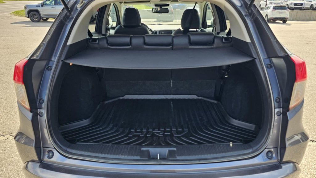Honda HR-V  2022 à Mont-Laurier, Québec - 10 - w1024h768px