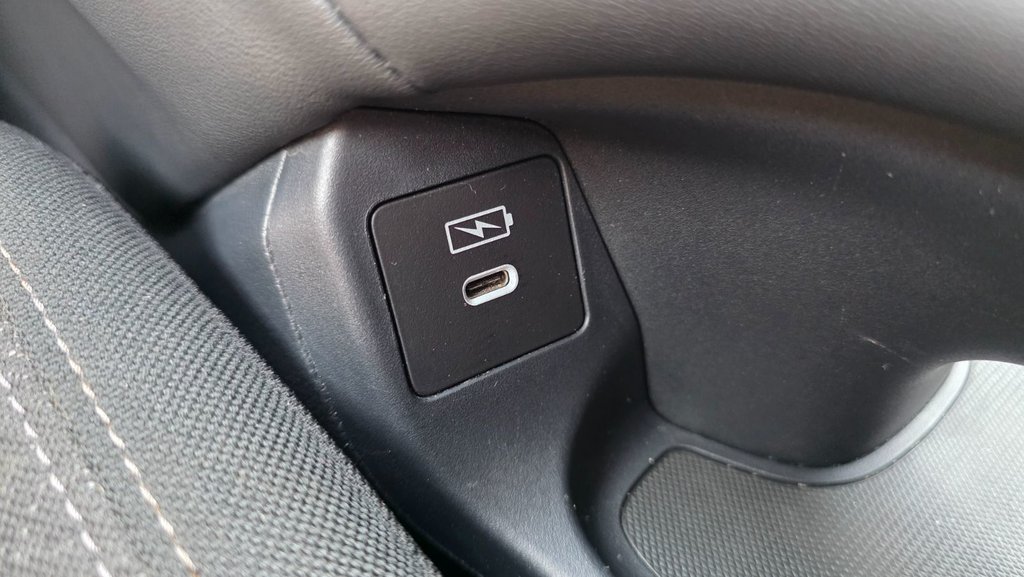 2024 Honda HR-V in Mont-Laurier, Quebec - 30 - w1024h768px