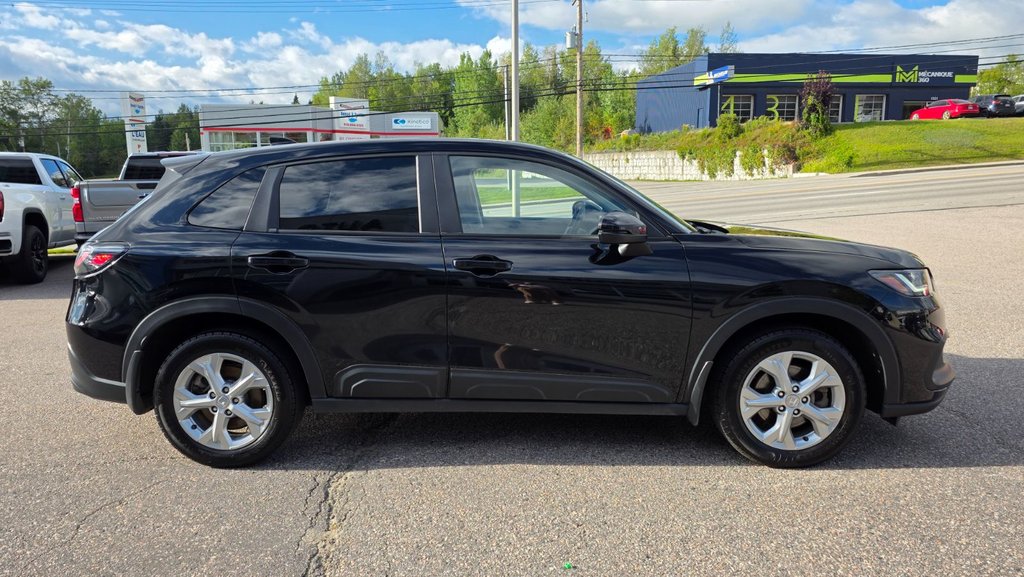 2024 Honda HR-V in Mont-Laurier, Quebec - 4 - w1024h768px