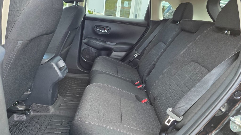 2024 Honda HR-V in Mont-Laurier, Quebec - 16 - w1024h768px