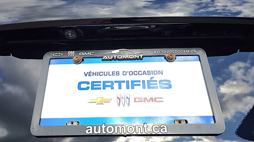 2024 Honda HR-V in Mont-Laurier, Quebec - 9 - w1024h768px