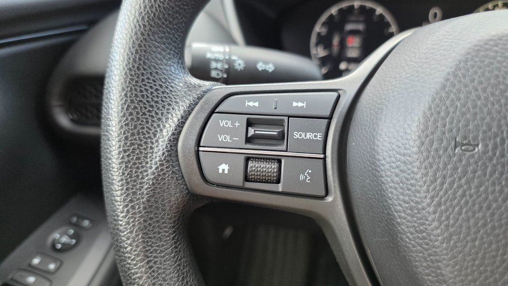 2024 Honda HR-V in Mont-Laurier, Quebec - 23 - w1024h768px