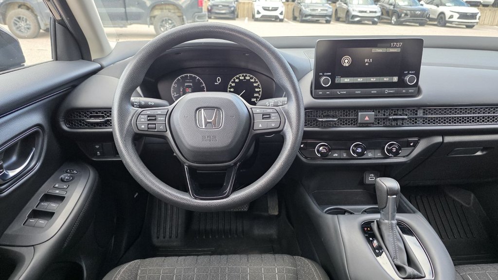 2024 Honda HR-V in Mont-Laurier, Quebec - 19 - w1024h768px