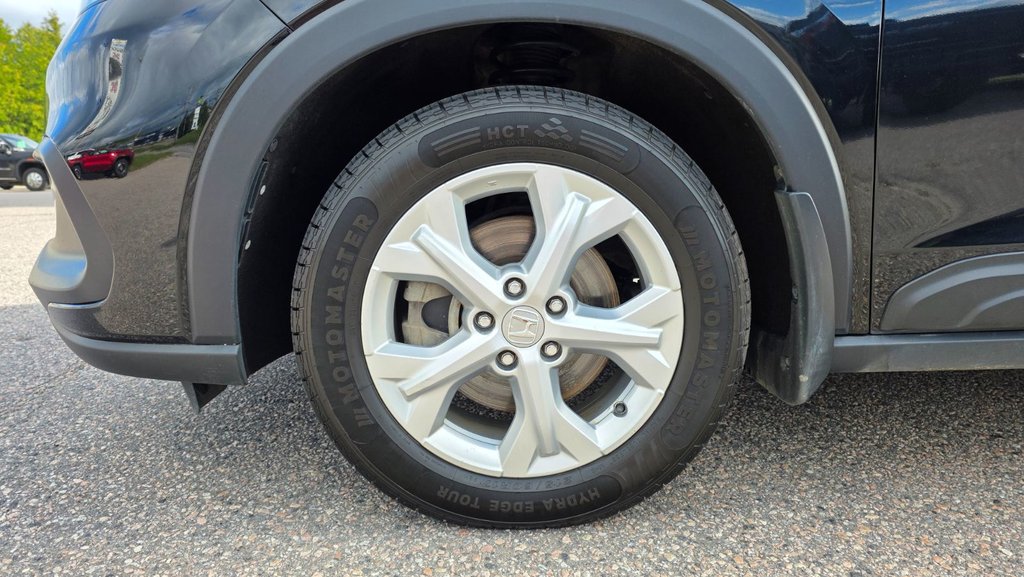 2024 Honda HR-V in Mont-Laurier, Quebec - 15 - w1024h768px