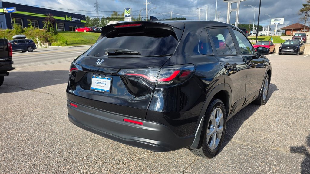 2024 Honda HR-V in Mont-Laurier, Quebec - 6 - w1024h768px
