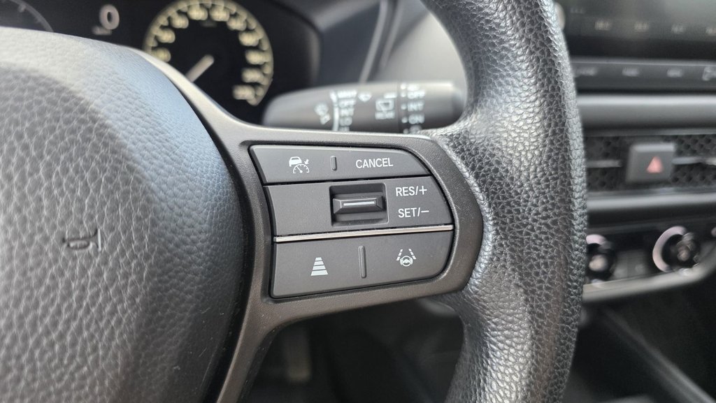 2024 Honda HR-V in Mont-Laurier, Quebec - 24 - w1024h768px