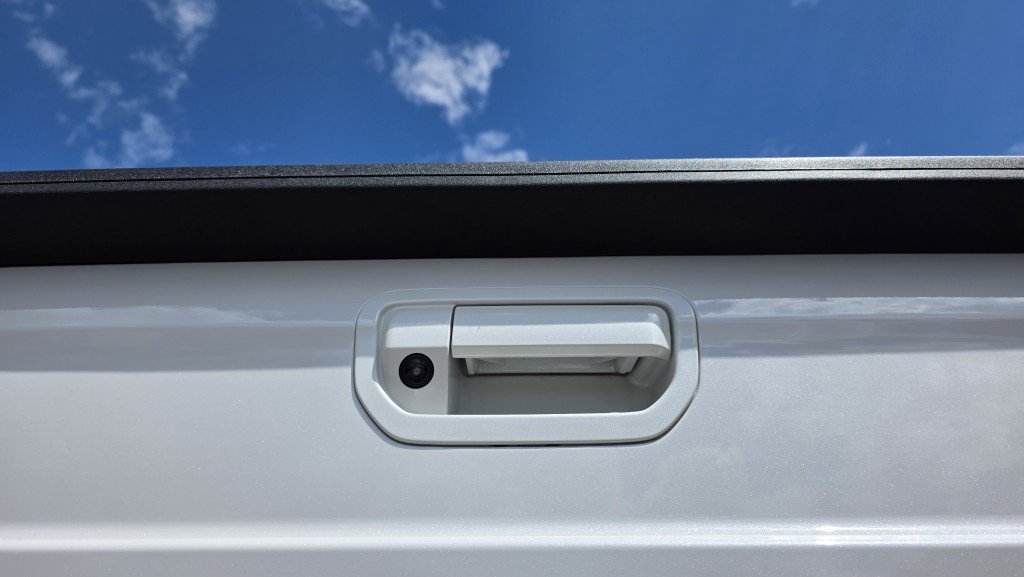 2025 Honda RIDGELINE in Mont-Laurier, Quebec - 8 - w1024h768px
