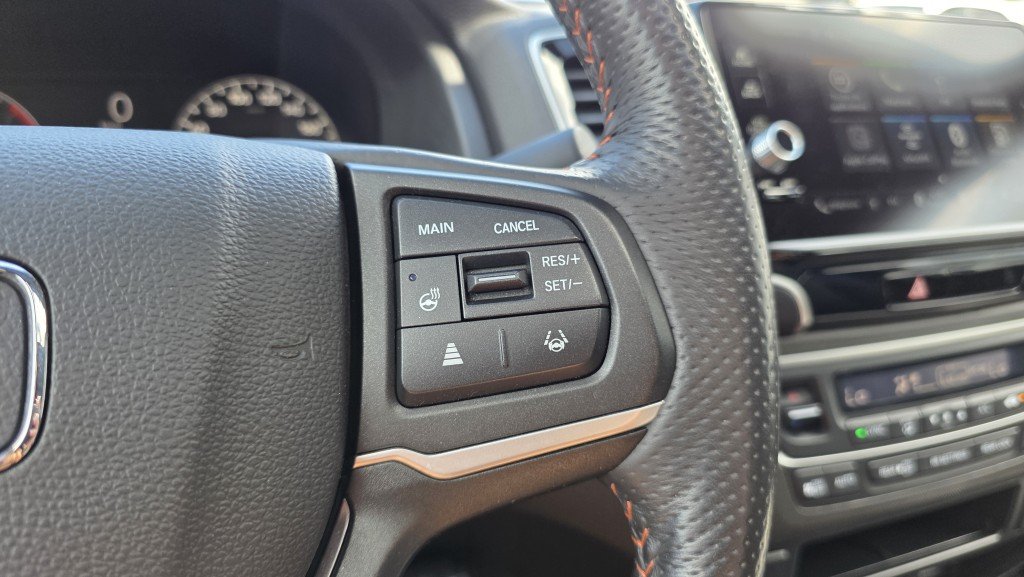2025 Honda RIDGELINE in Mont-Laurier, Quebec - 30 - w1024h768px