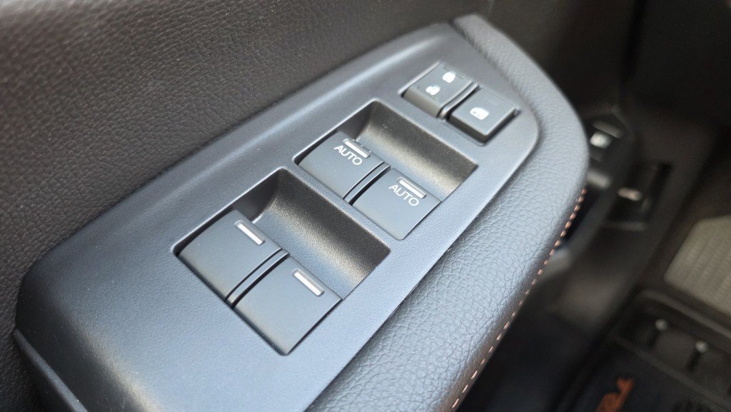 2025 Honda RIDGELINE in Mont-Laurier, Quebec - 25 - w1024h768px