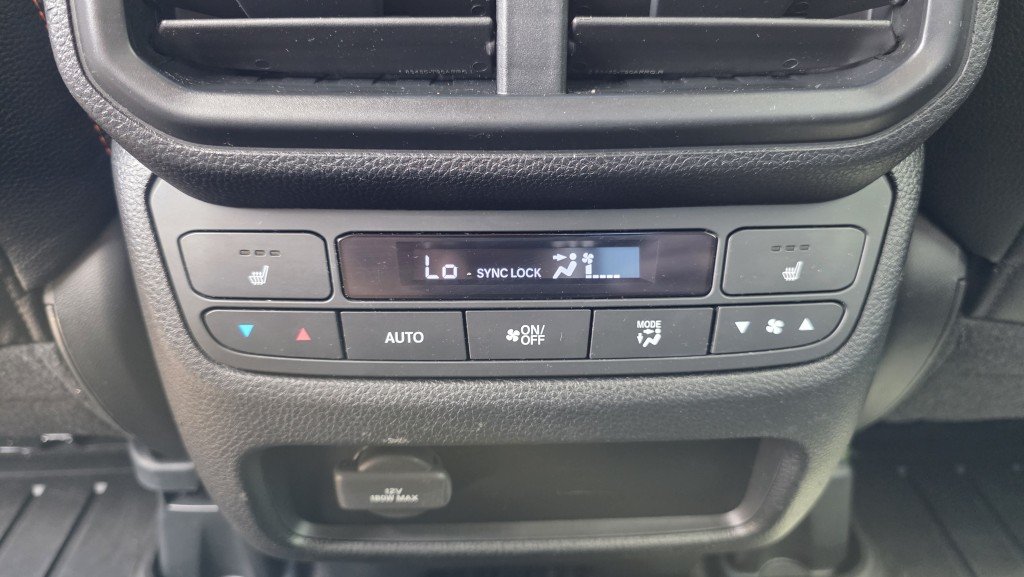 2025 Honda RIDGELINE in Mont-Laurier, Quebec - 18 - w1024h768px