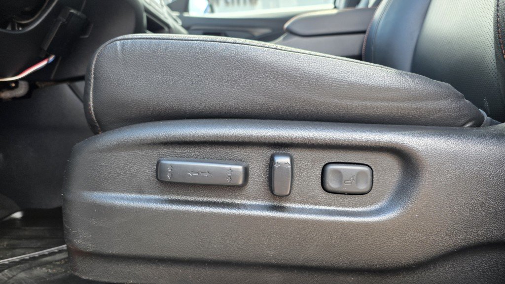 2025 Honda RIDGELINE in Mont-Laurier, Quebec - 22 - w1024h768px