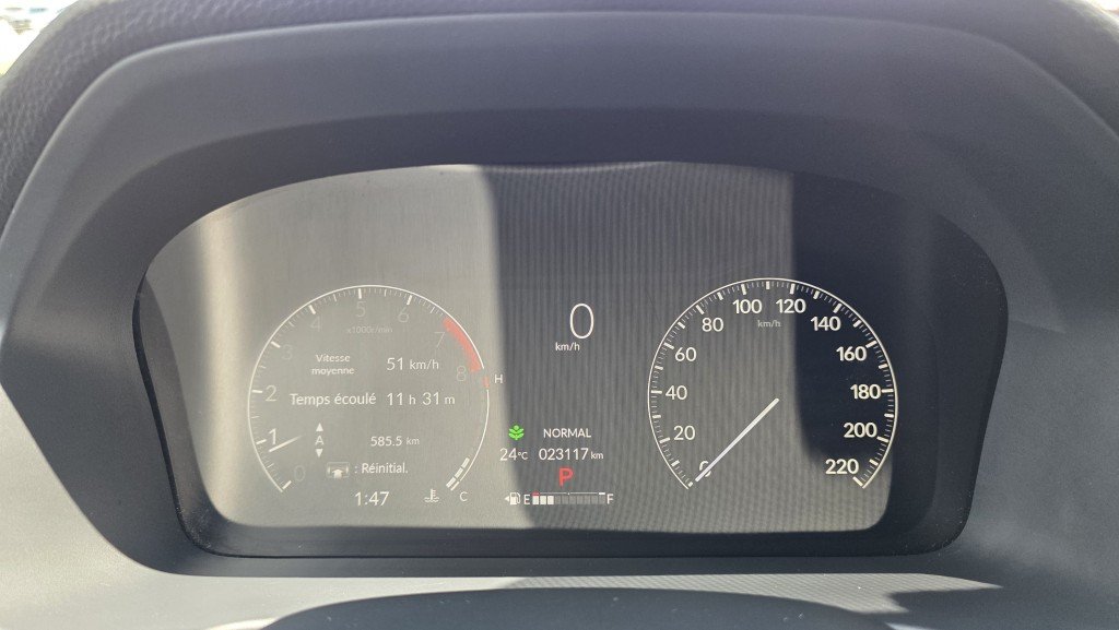 2025 Honda RIDGELINE in Mont-Laurier, Quebec - 31 - w1024h768px