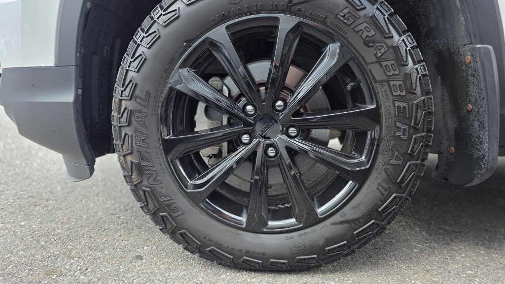 2025 Honda RIDGELINE in Mont-Laurier, Quebec - 16 - w1024h768px
