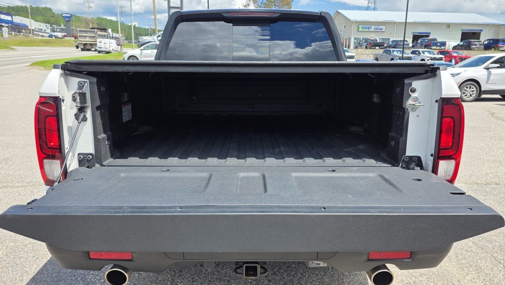 2025 Honda RIDGELINE in Mont-Laurier, Quebec - 10 - w1024h768px