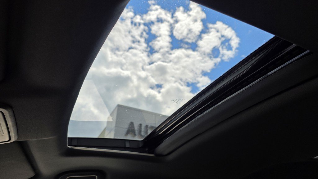 2025 Honda RIDGELINE in Mont-Laurier, Quebec - 21 - w1024h768px