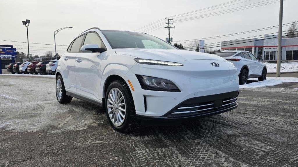 2023 Hyundai Kona in Mont-Laurier, Quebec - 3 - w1024h768px