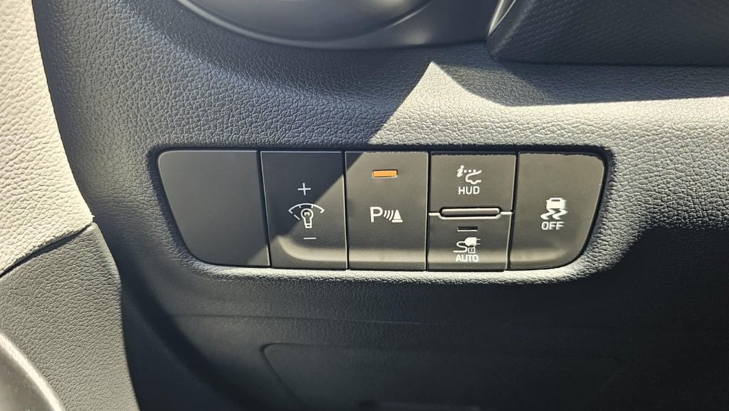 Hyundai Kona  2023 à Mont-Laurier, Québec - 28 - w1024h768px