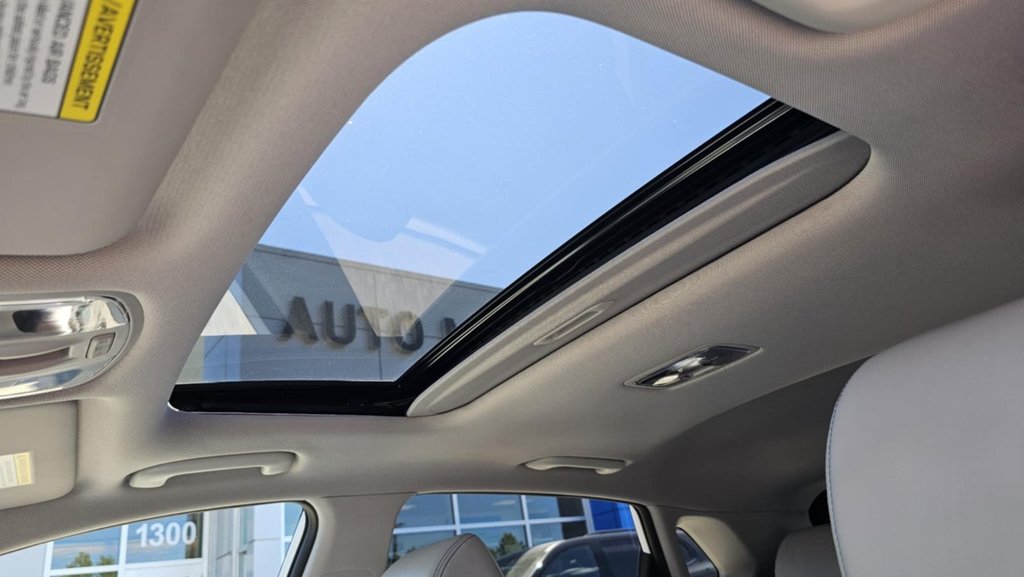 Hyundai Kona  2023 à Mont-Laurier, Québec - 20 - w1024h768px