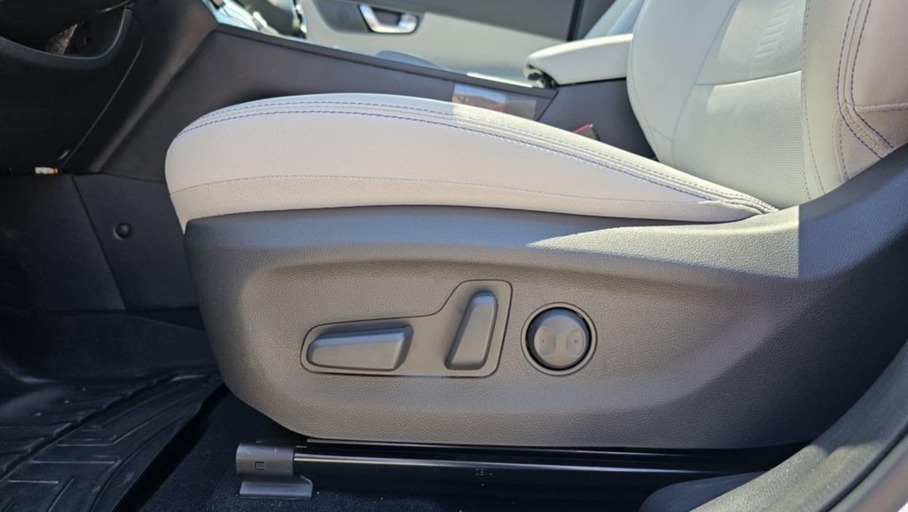Hyundai Kona  2023 à Mont-Laurier, Québec - 21 - w1024h768px