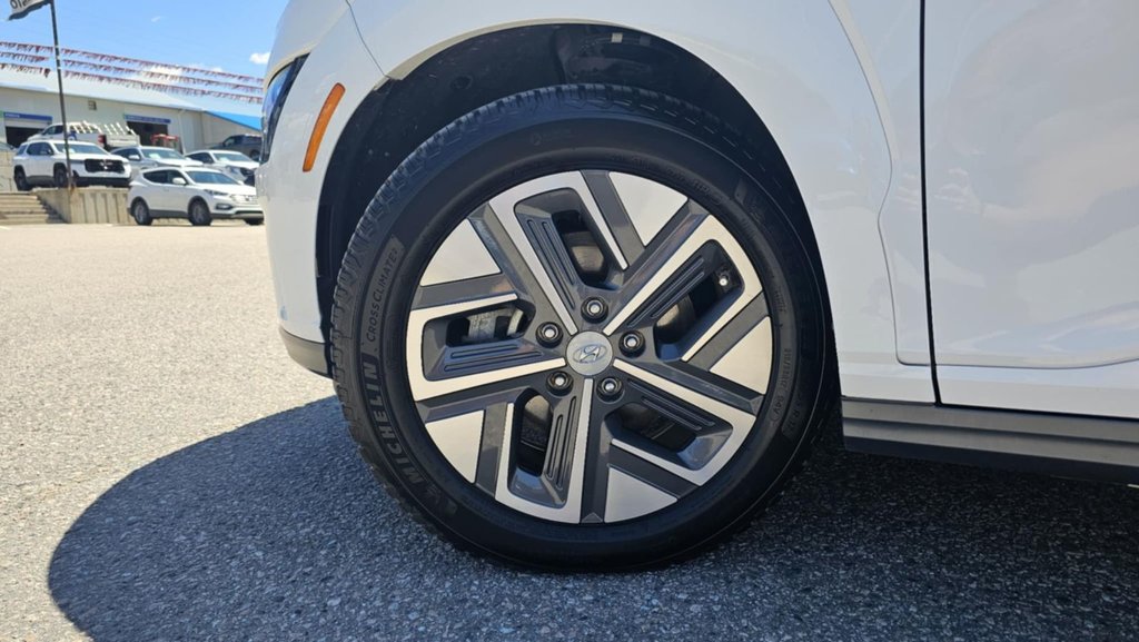 Hyundai Kona  2023 à Mont-Laurier, Québec - 15 - w1024h768px