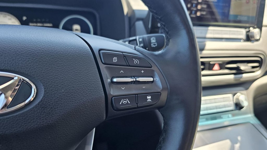 Hyundai Kona  2023 à Mont-Laurier, Québec - 31 - w1024h768px