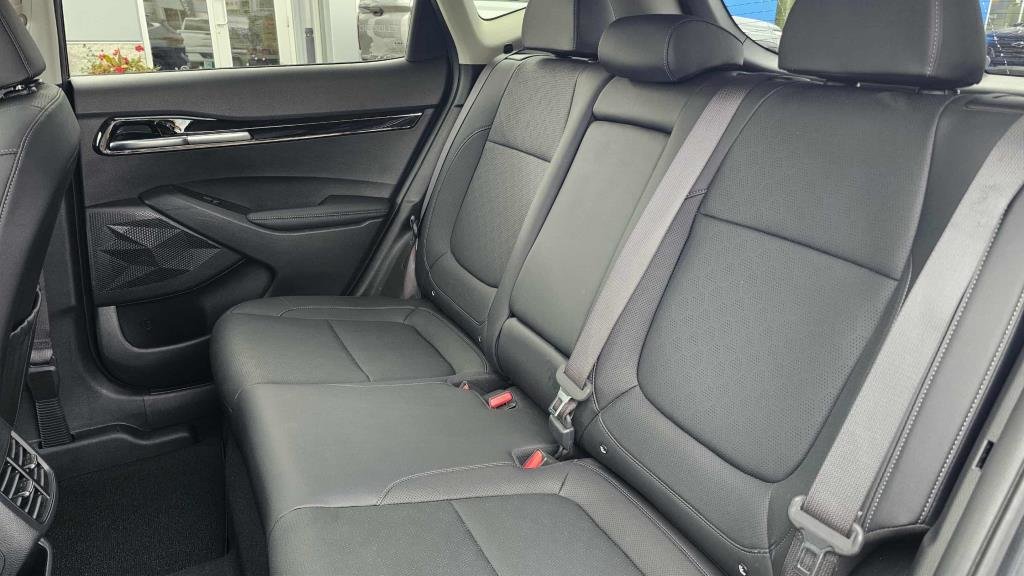 Kia Seltos  2023 à Mont-Laurier, Québec - 16 - w1024h768px