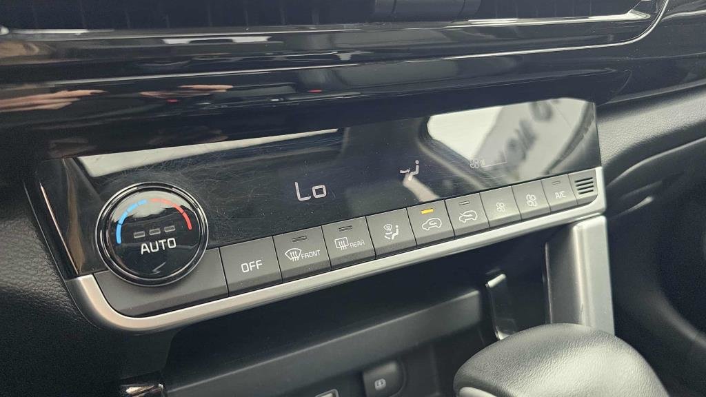 Kia Seltos  2023 à Mont-Laurier, Québec - 32 - w1024h768px