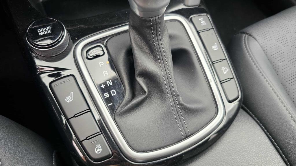 Kia Seltos  2023 à Mont-Laurier, Québec - 34 - w1024h768px