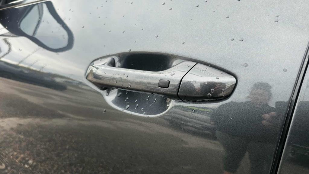 Kia Seltos  2023 à Mont-Laurier, Québec - 13 - w1024h768px