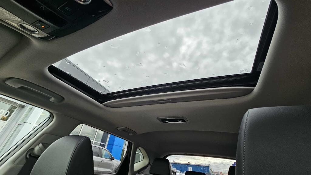 Kia Seltos  2023 à Mont-Laurier, Québec - 19 - w1024h768px