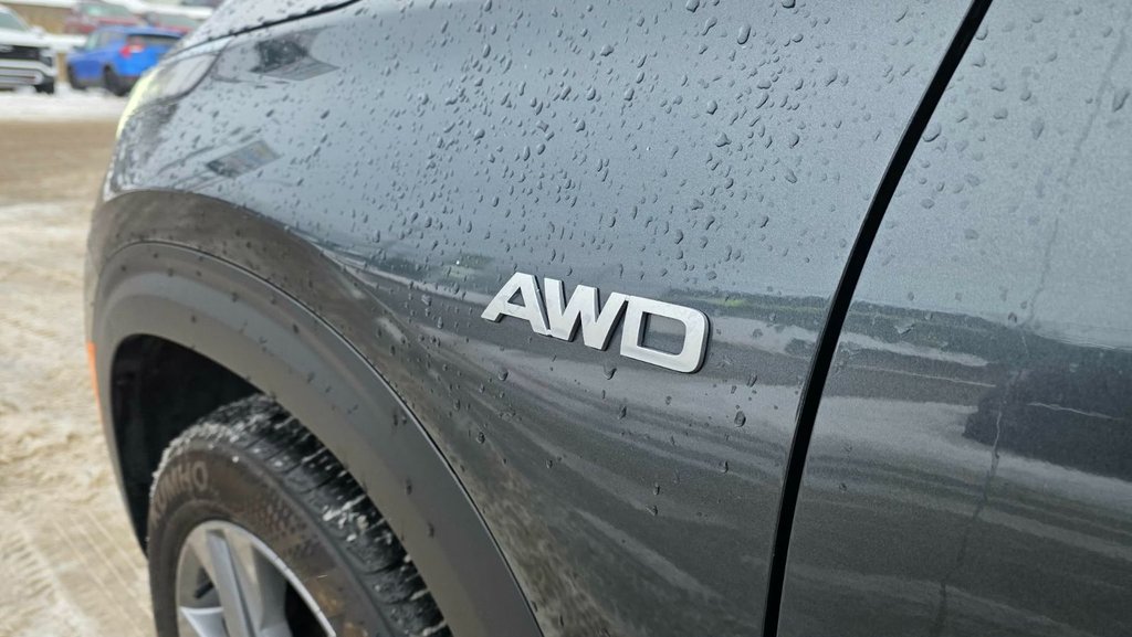 Kia Seltos  2023 à Mont-Laurier, Québec - 13 - w1024h768px